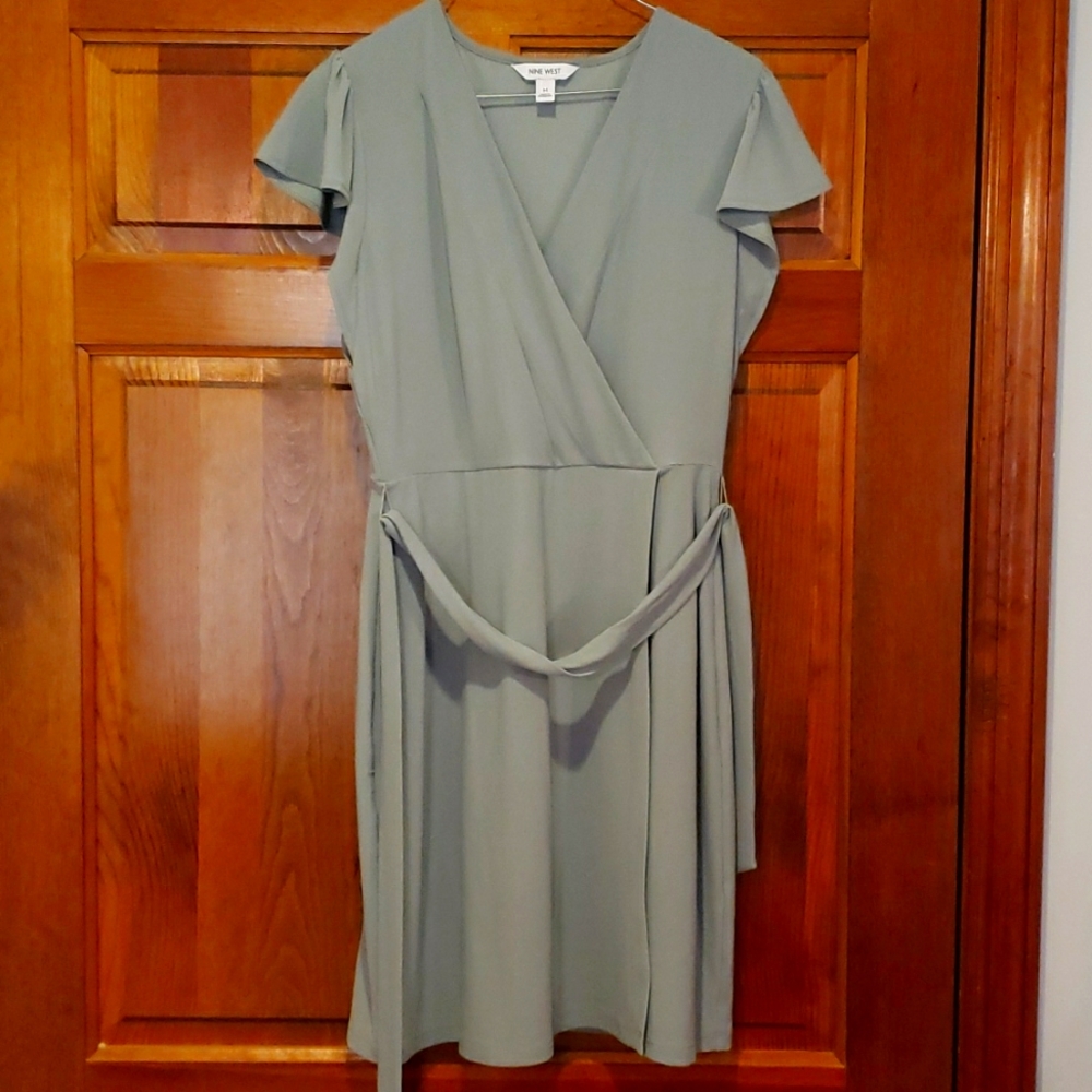 Nine west dress